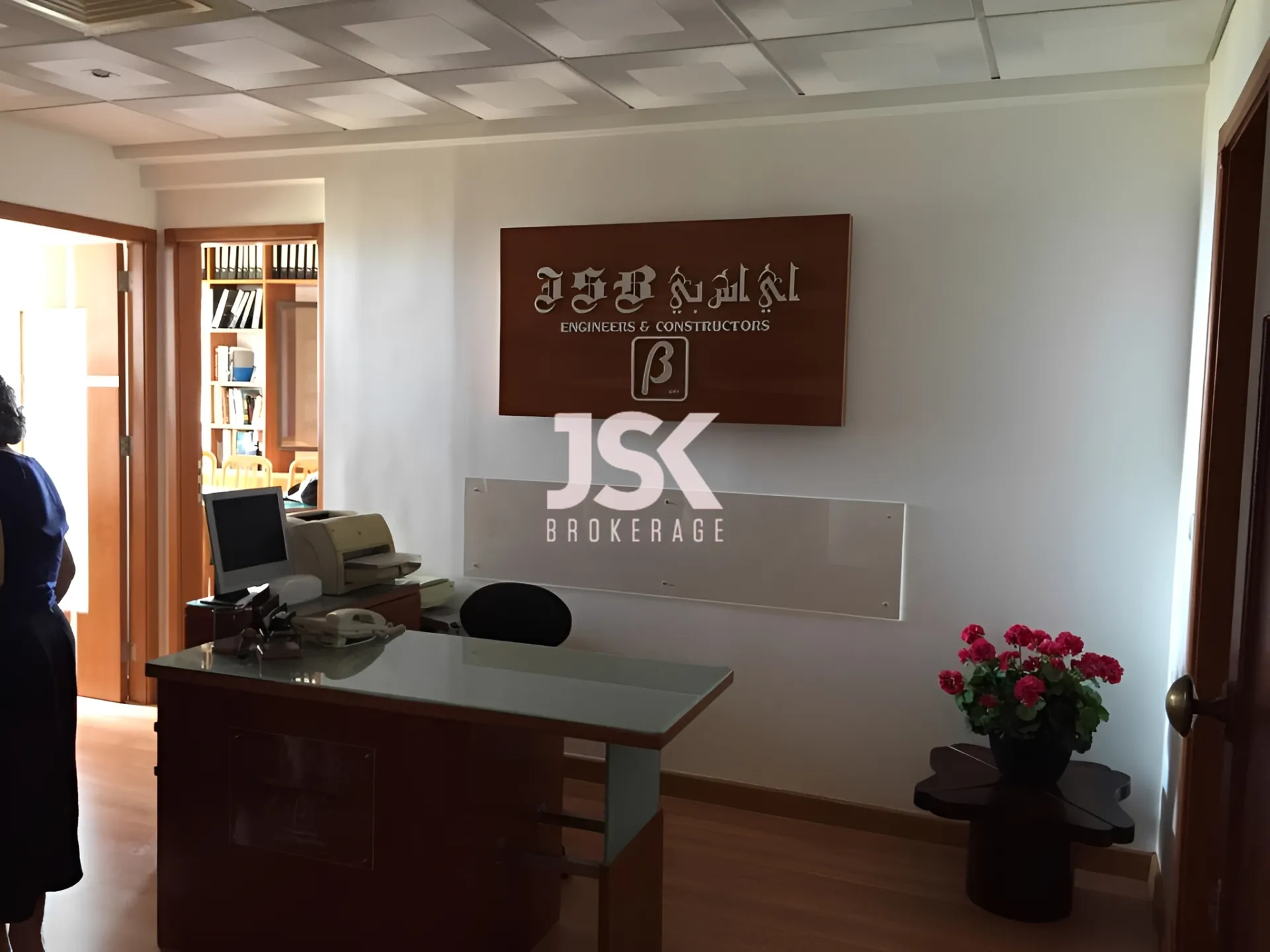 Building for Rent in Byblos