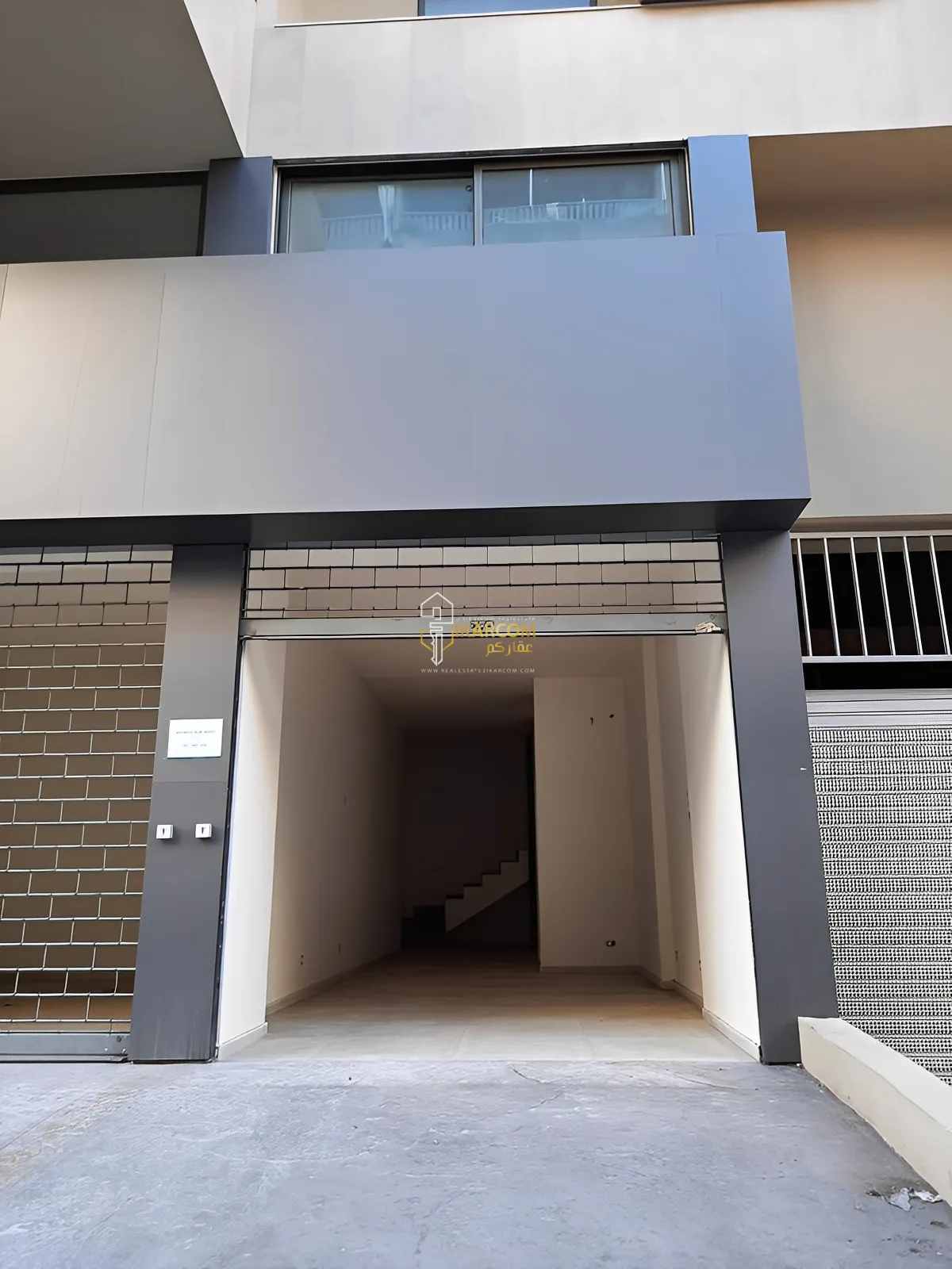 Shop For Rent in Dekweneh