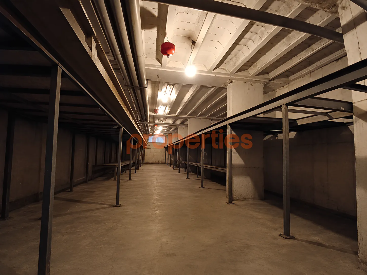 Warehouse for Rent in Mansourieh