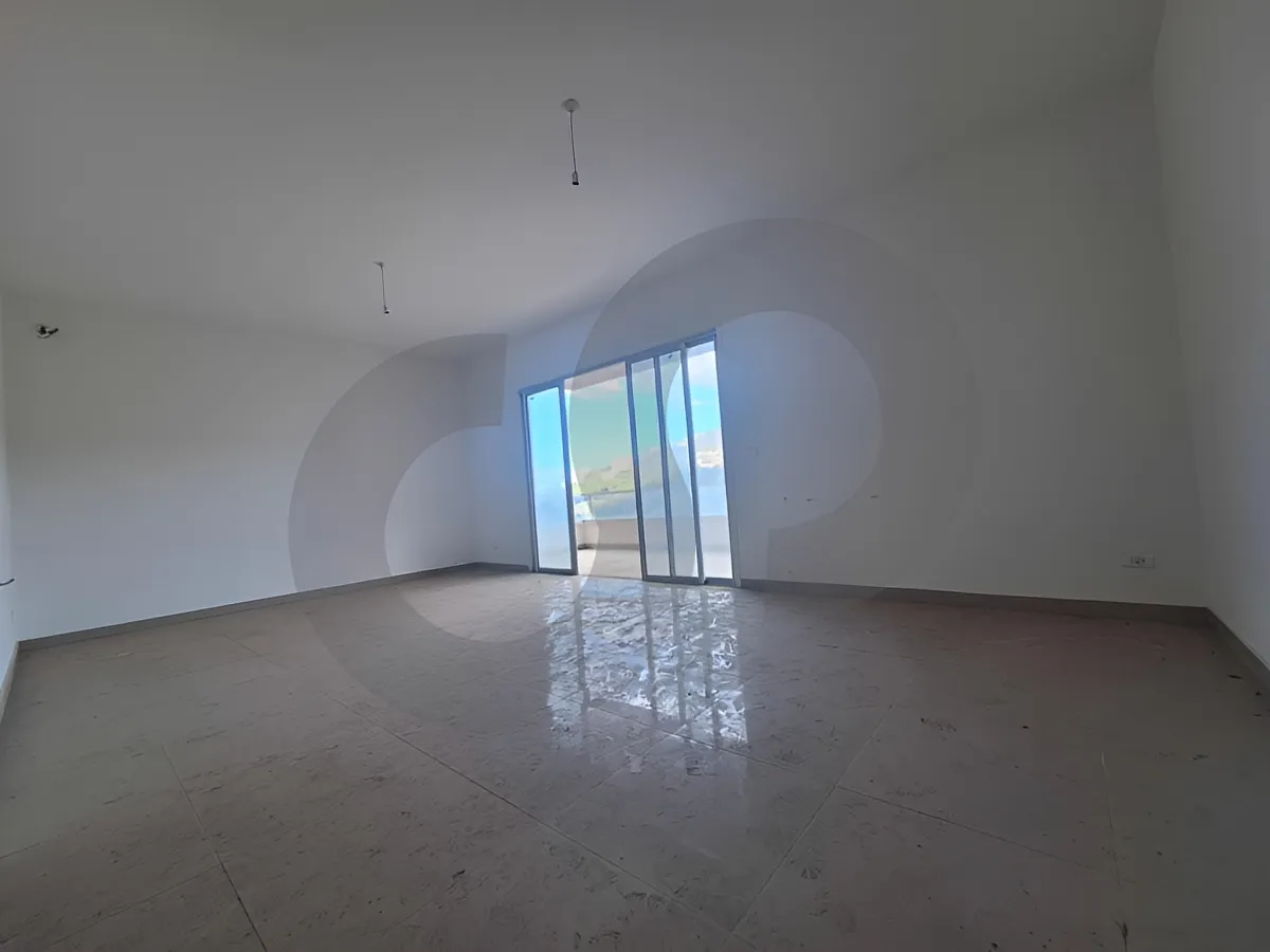Apartment for Sale in Mansourieh, Lebanon