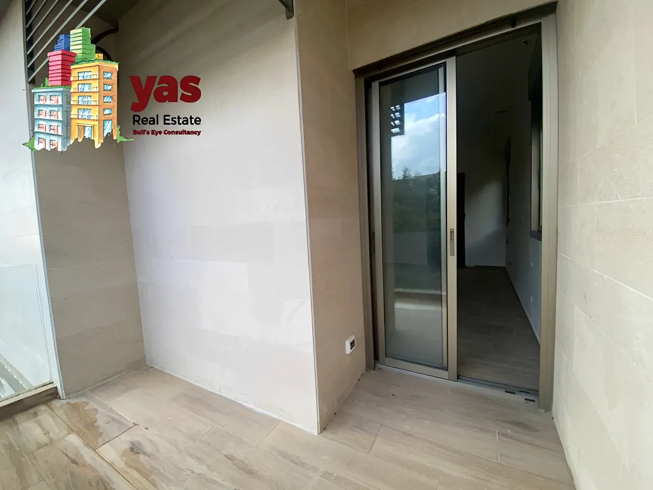 Apartment for Sale in Bsalim - 3 bed, 2 bath