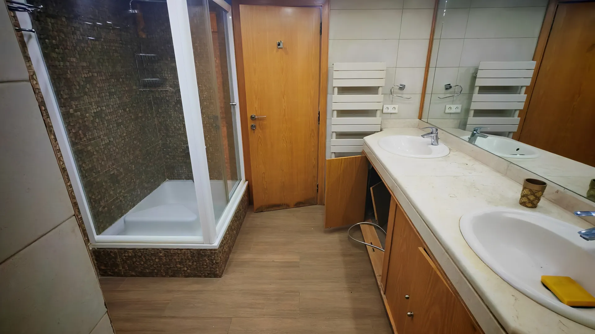 Duplex in Mar takla, hazmieh
