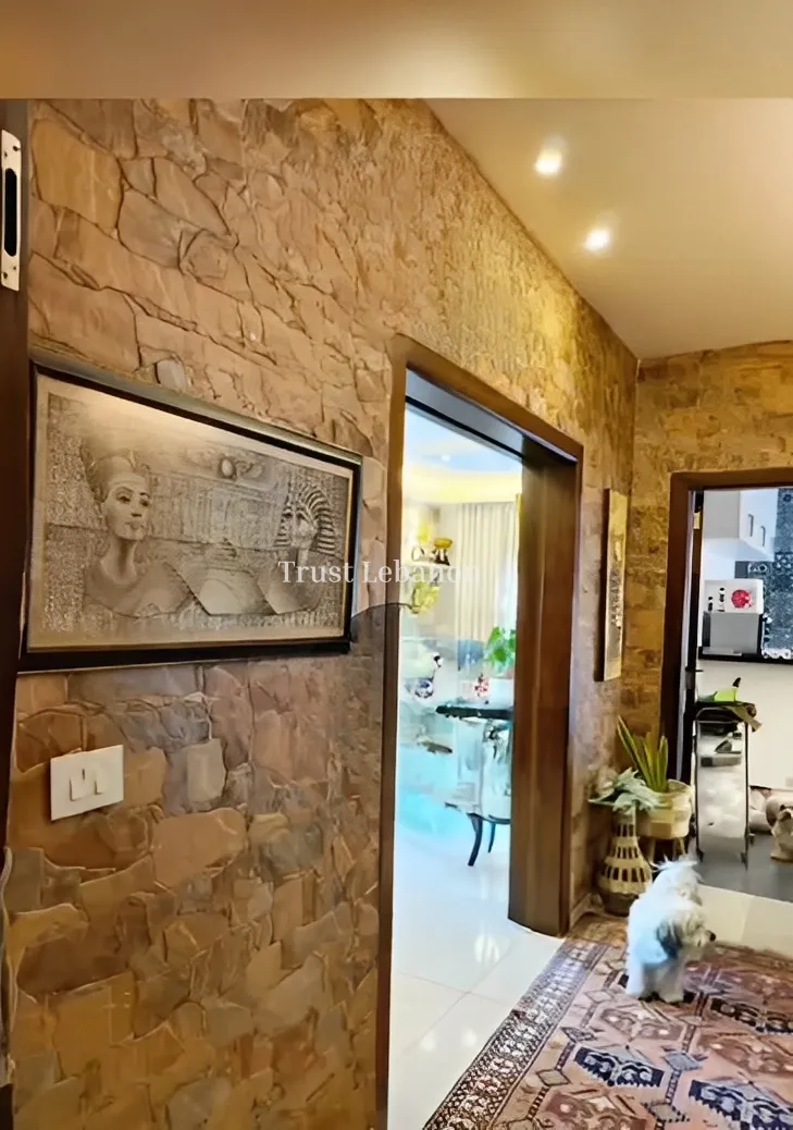 Apartment for Sale in Bsaba, Lebanon