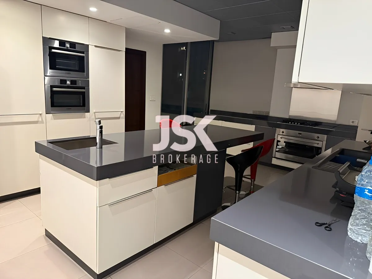 Apartment for Sale in Monot, Beirut, Lebanon - 3 bed, 4 bath