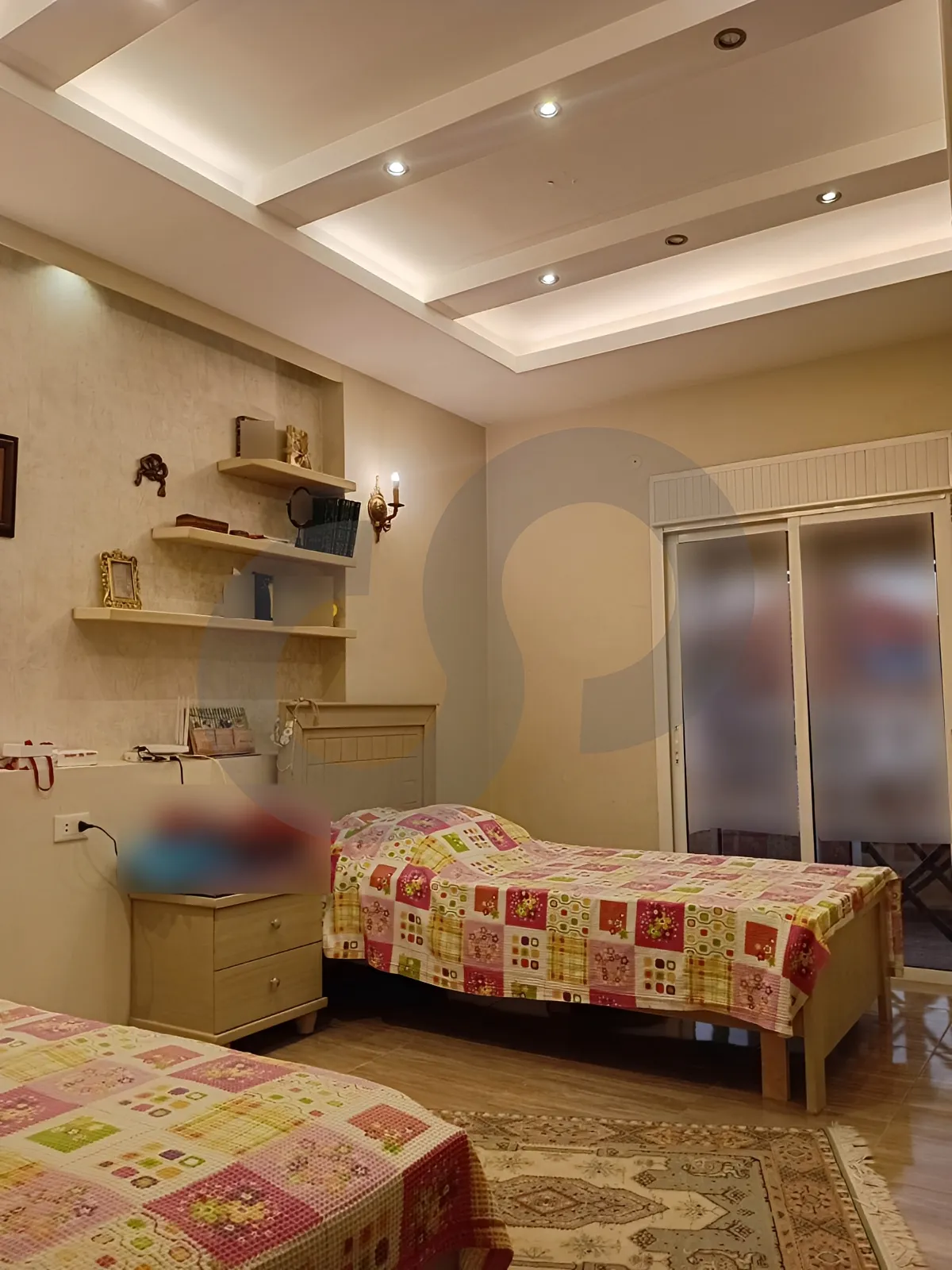 Apartment for Sale in Dahr El Ain