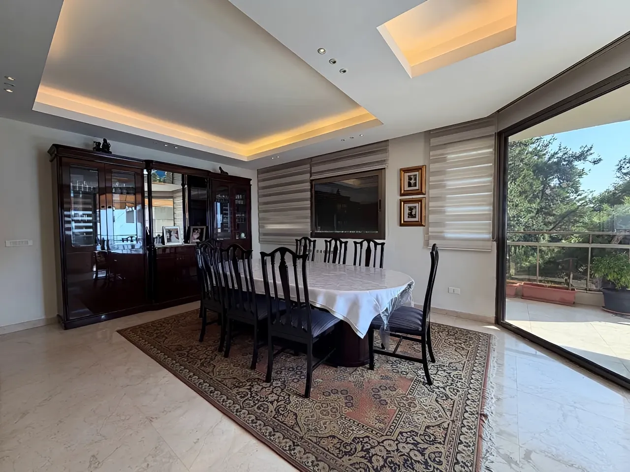 Apartment for Sale in Ghadir