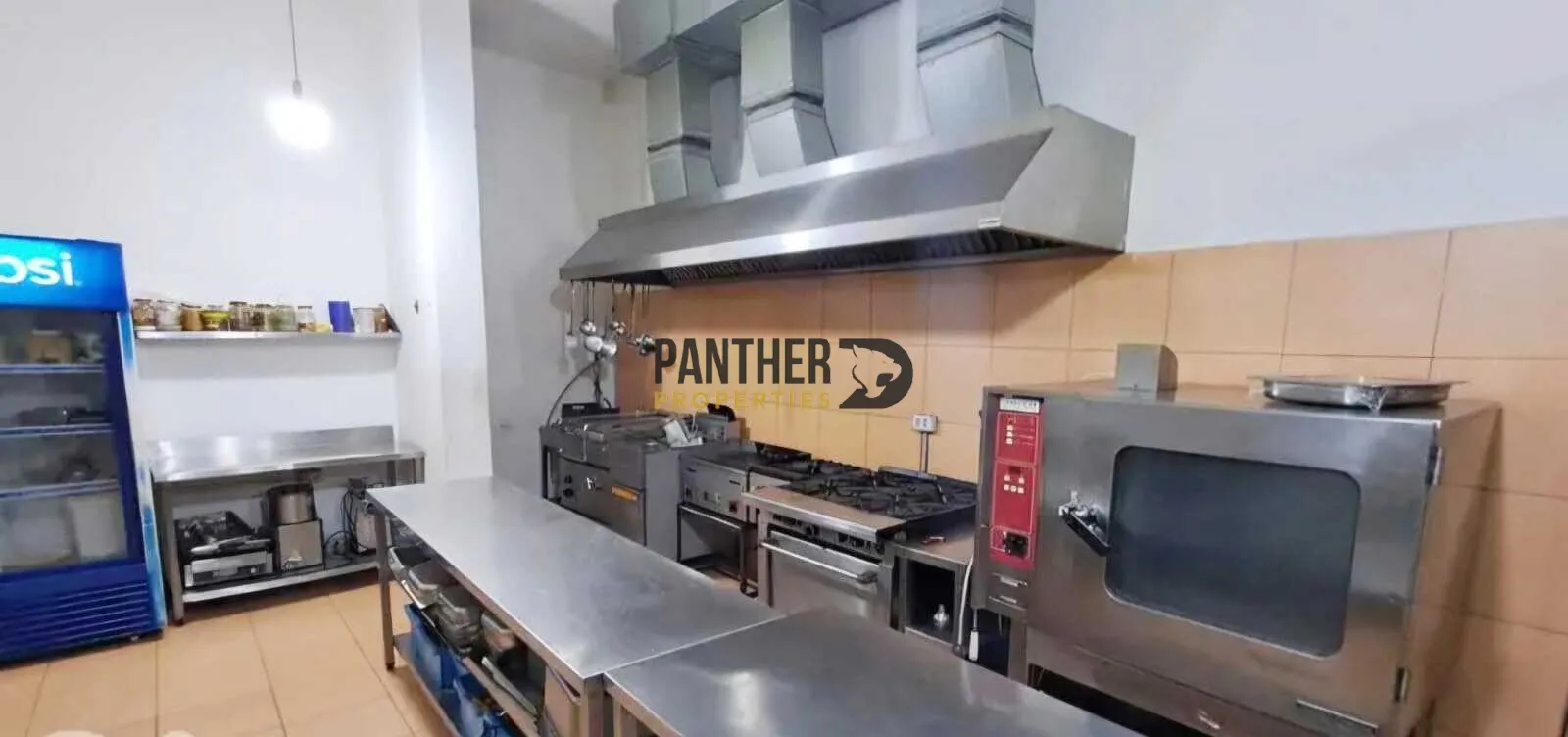 Industrial Unit for sale in Mansouriyeh