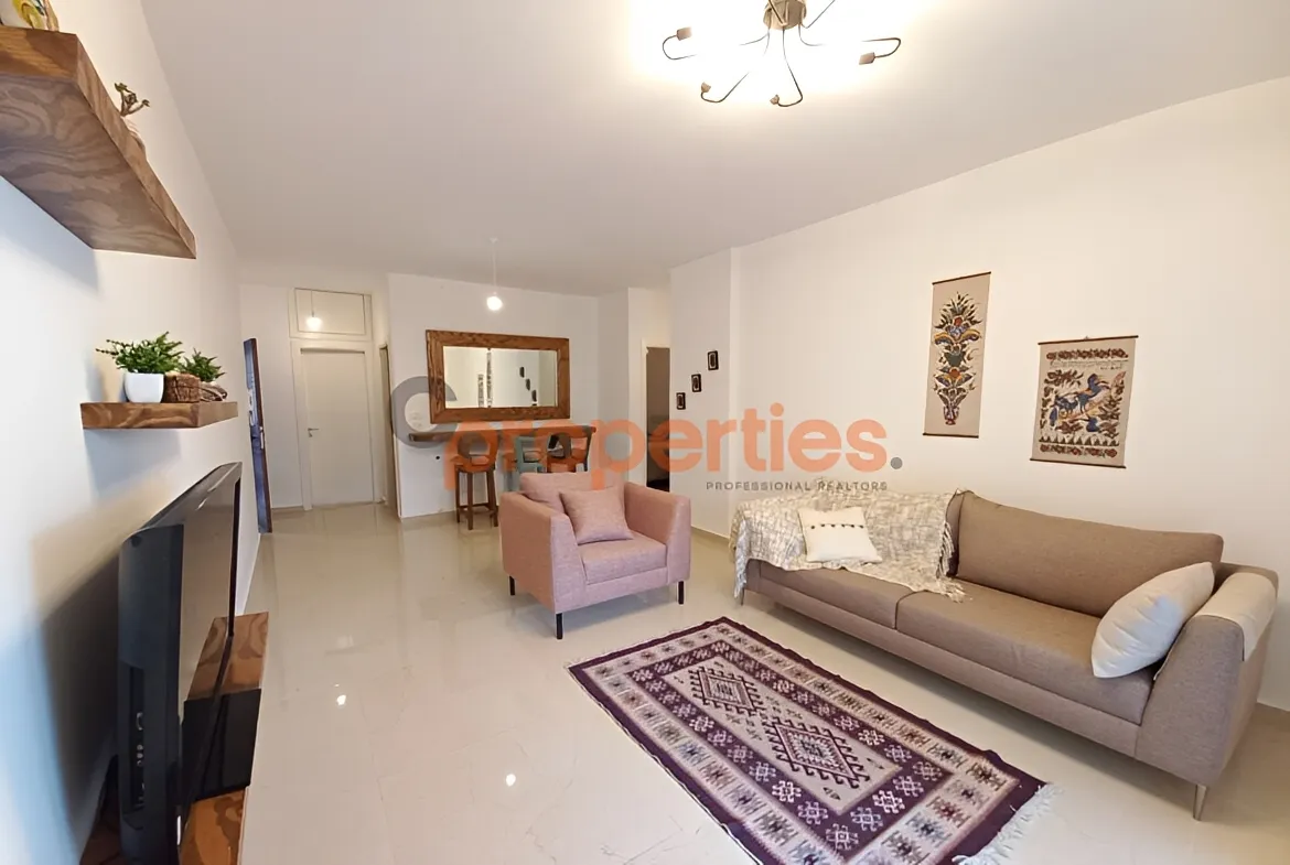 Apartment for Sale in Wata El Mrouj