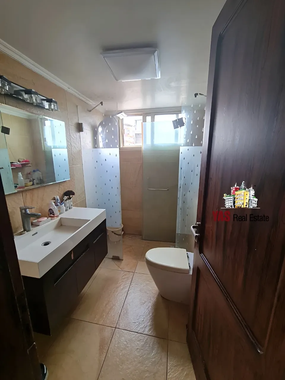 Apartment for Sale in Jal El Dib