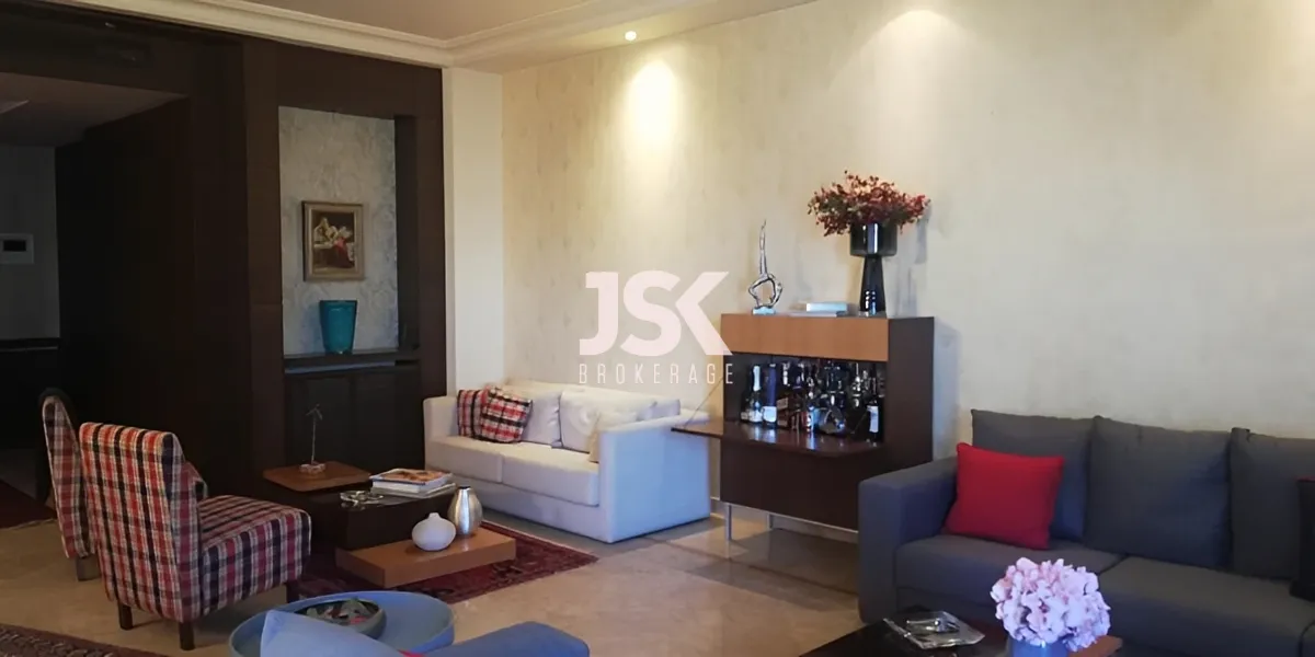 Apartment for Rent in Mtaileb, Lebanon