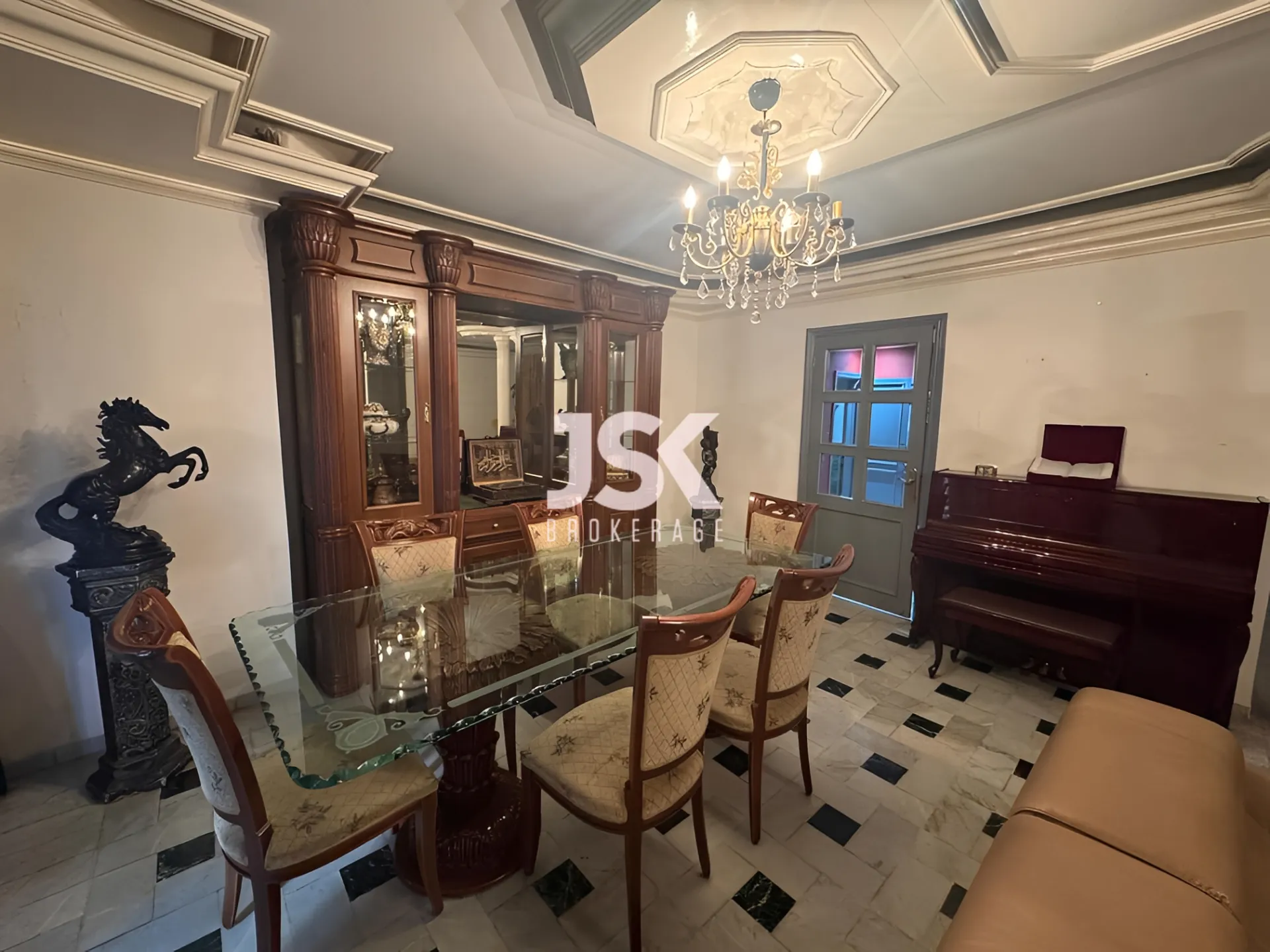 Apartment for Sale in Mazraat Yachoua
