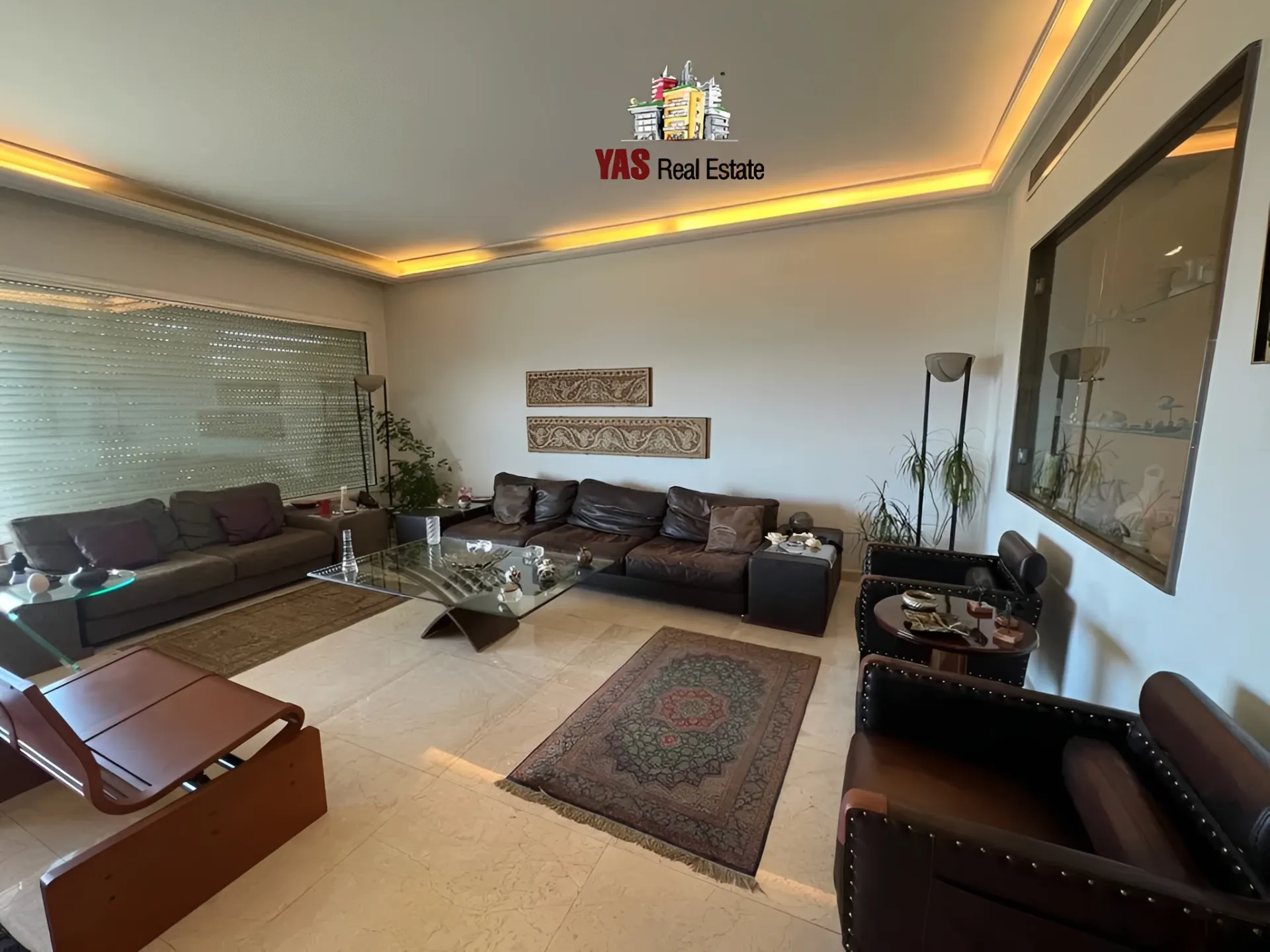 Villa for Sale in Rabieh - 6 bed, 6 bath