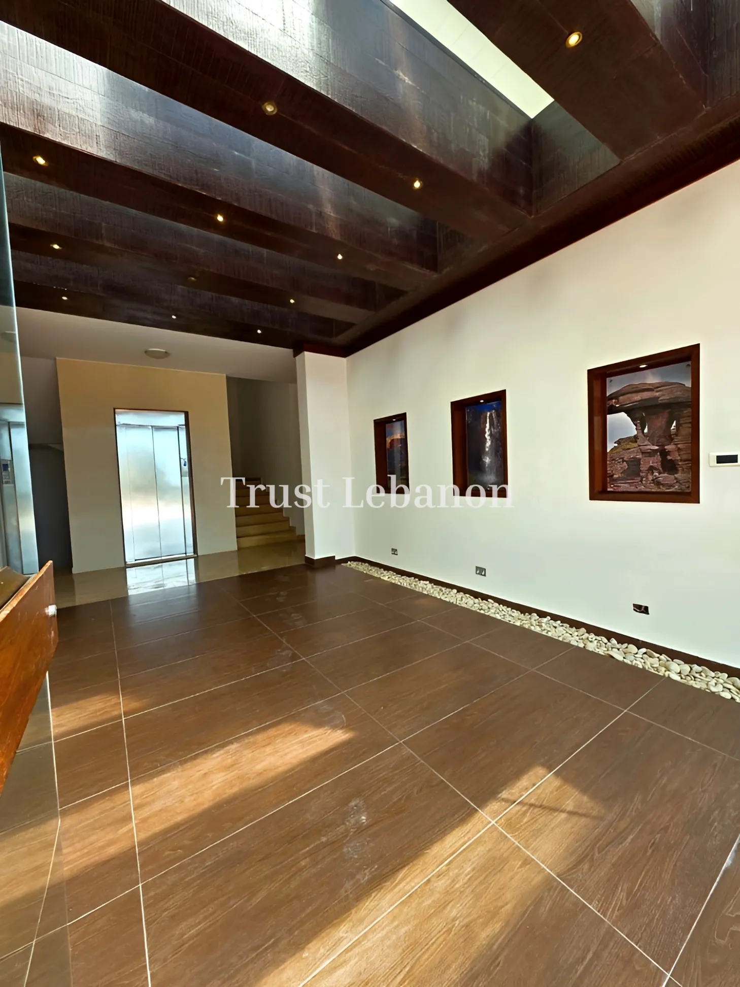 Apartment for sale in Kfar Hbab, Lebanon