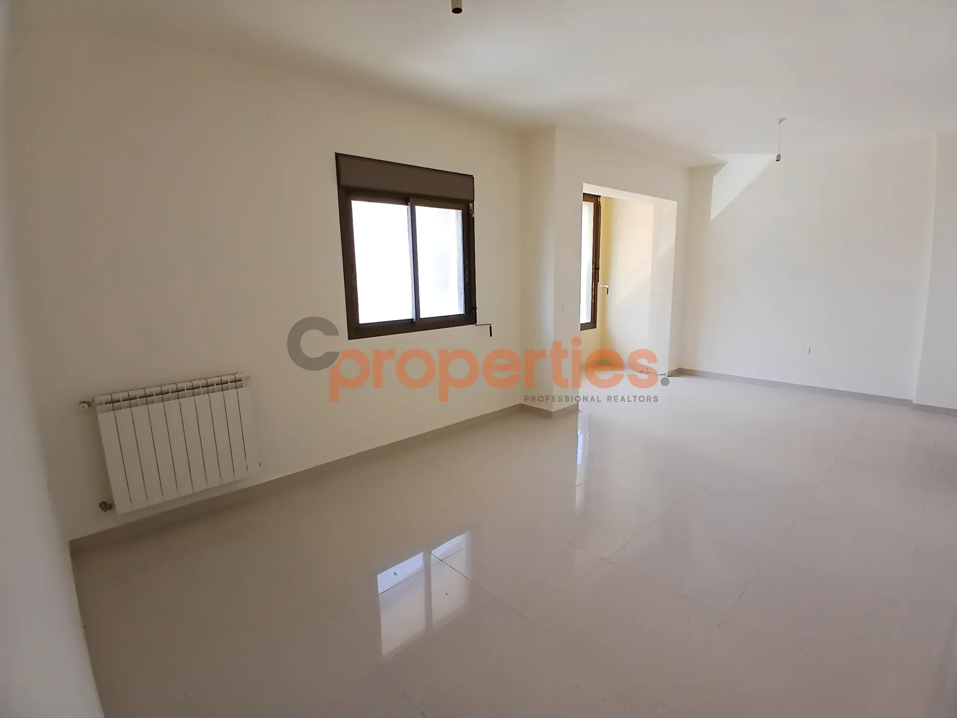 Apartment for Sale in Bharsaf
