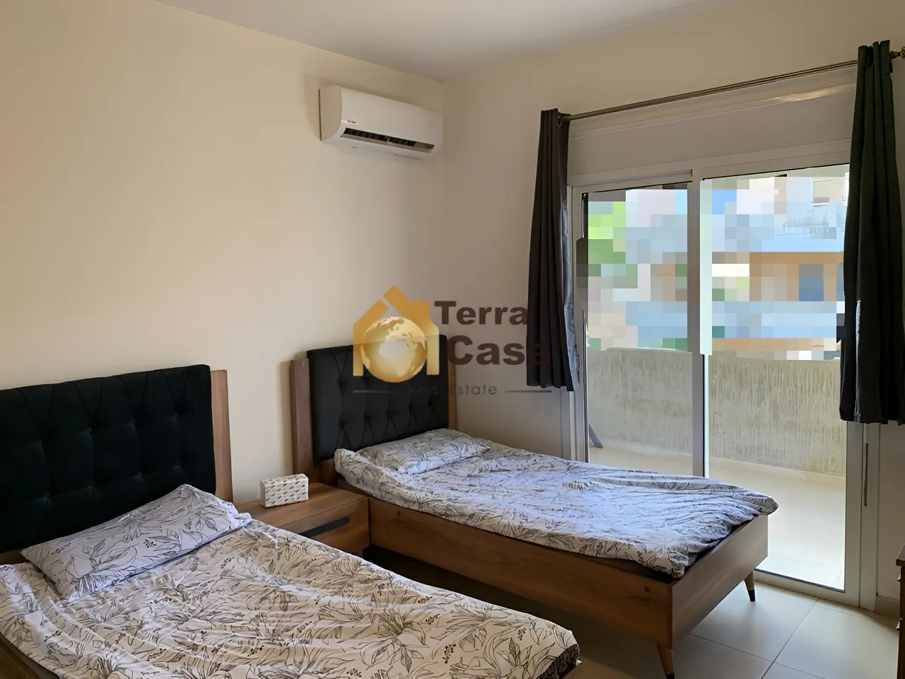 Apartment for Sale in Zahlé