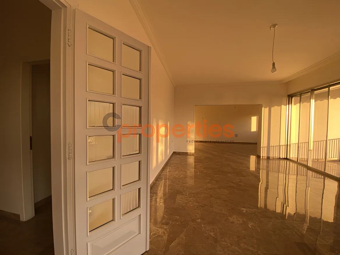 Apartment for Rent in Rabieh