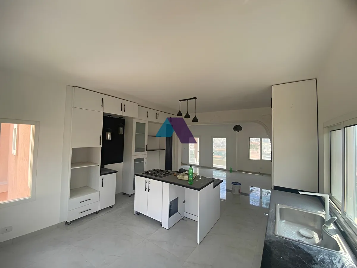 Duplex for Sale in Saoufar