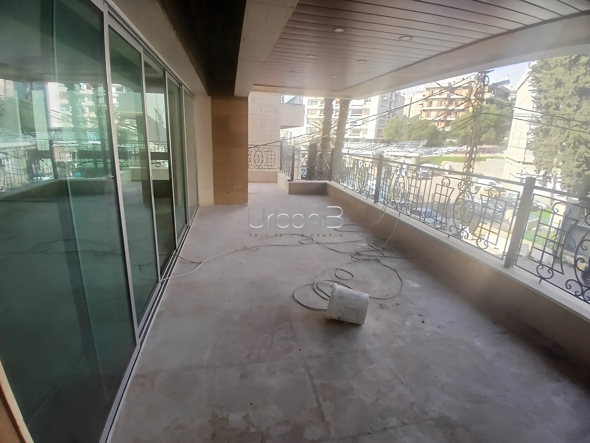 Apartment in Baabda, lebanon