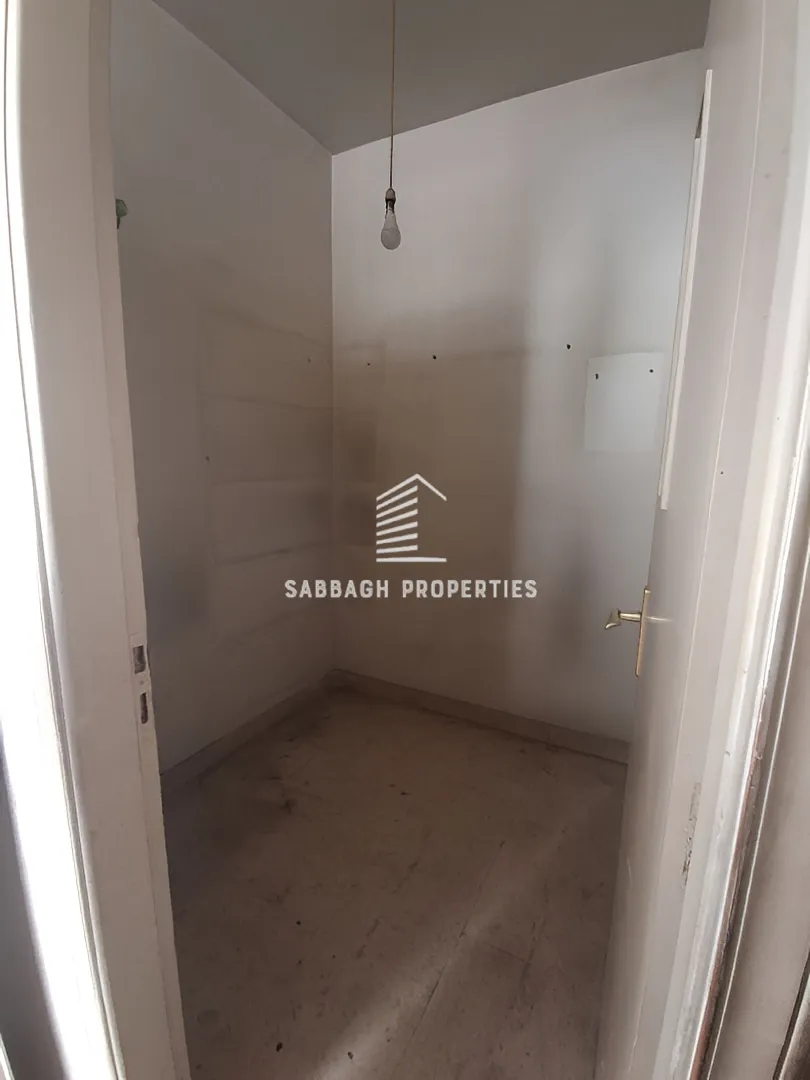 Apartment for rent in Badaro, beirut, lebanon