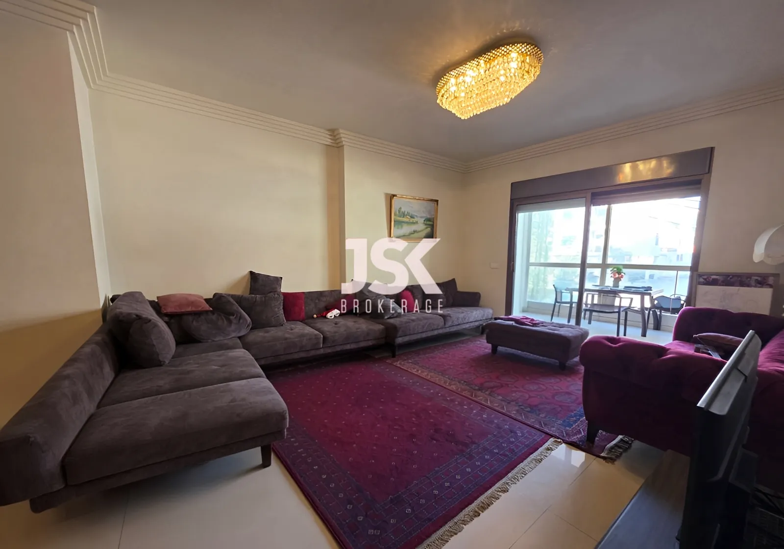 Apartment for Sale in Merdacheh