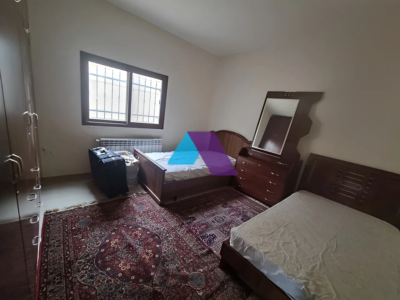 Villa for Sale in Saoufar