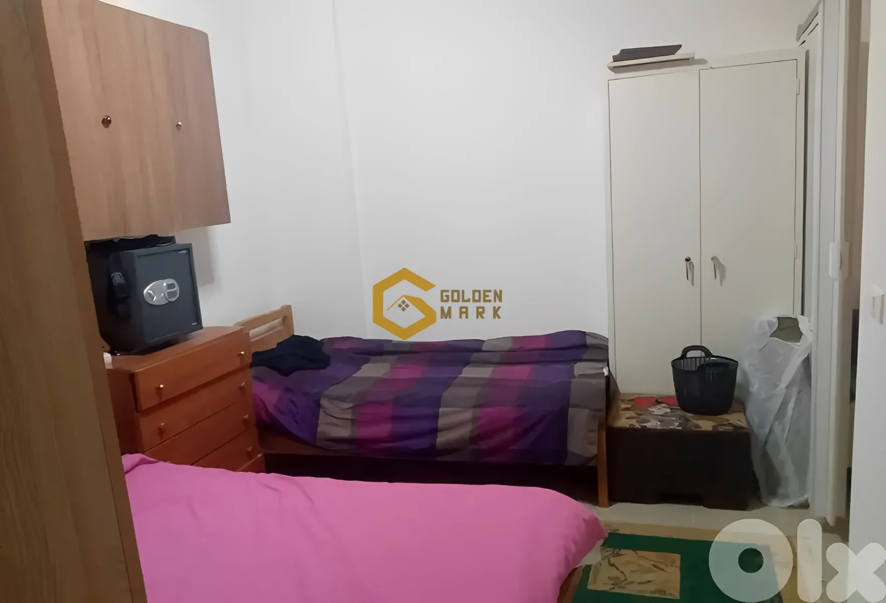 Apartment for Sale in 4M33+G7V, Blat