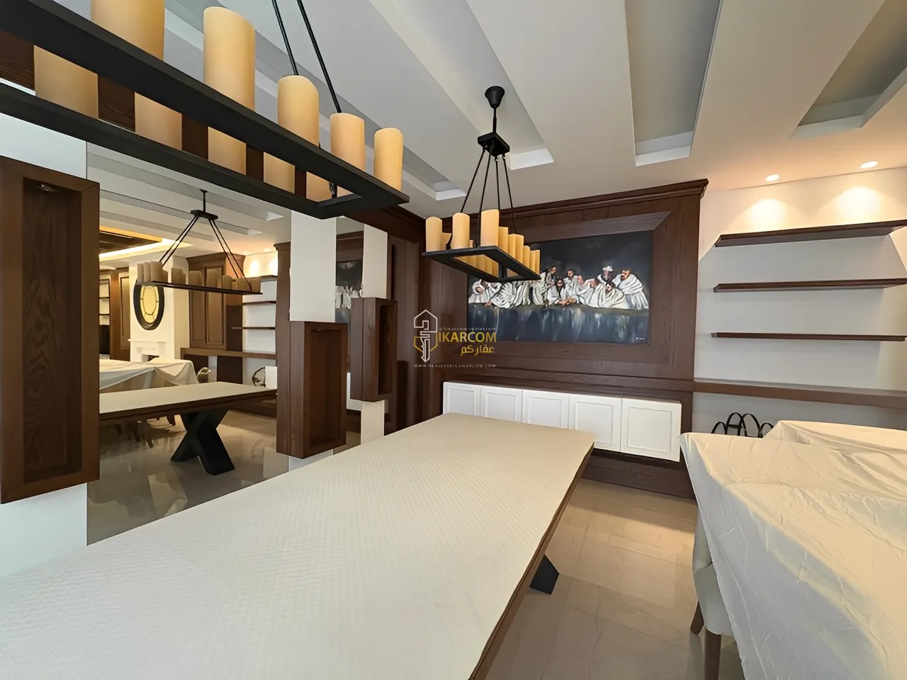 Apartment for Sale in Jdeideh