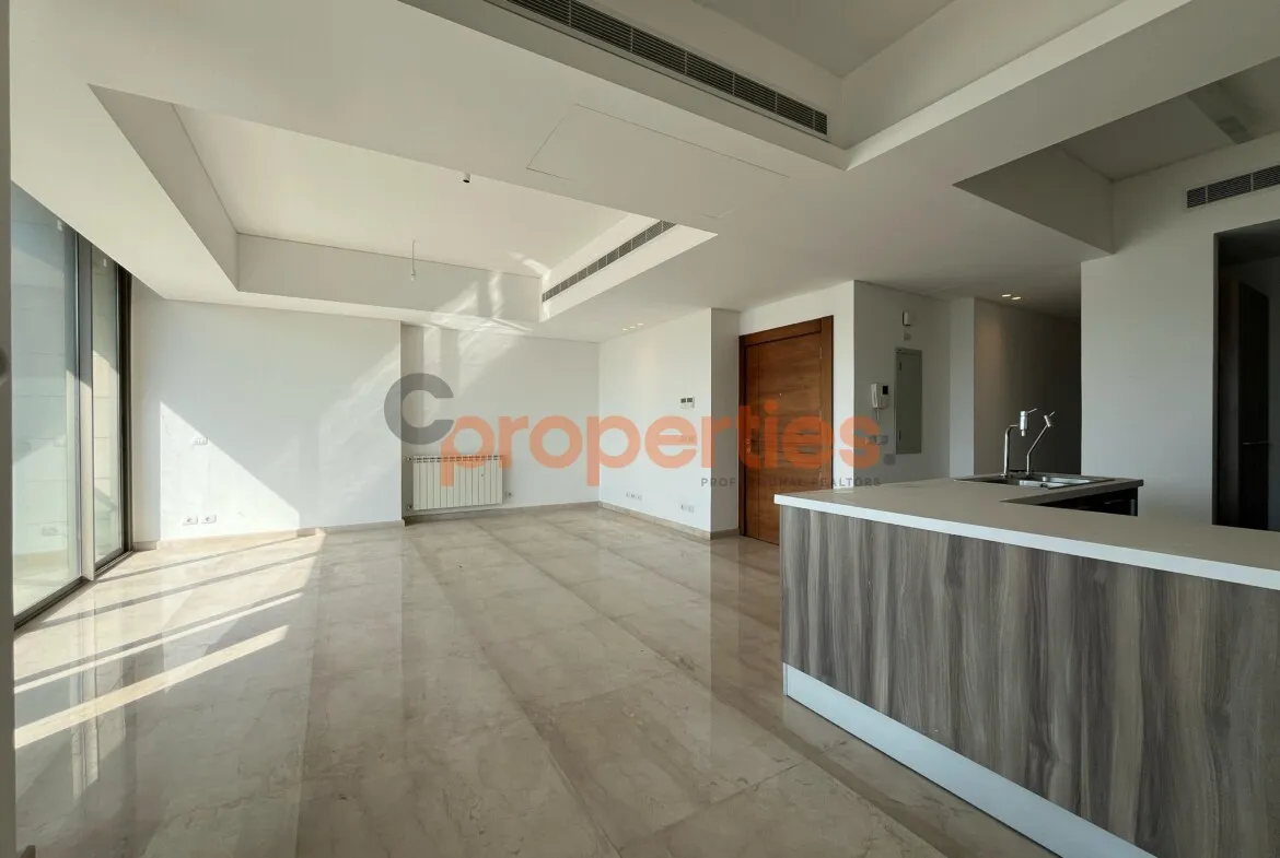 Apartment for Sale in Achrafieh