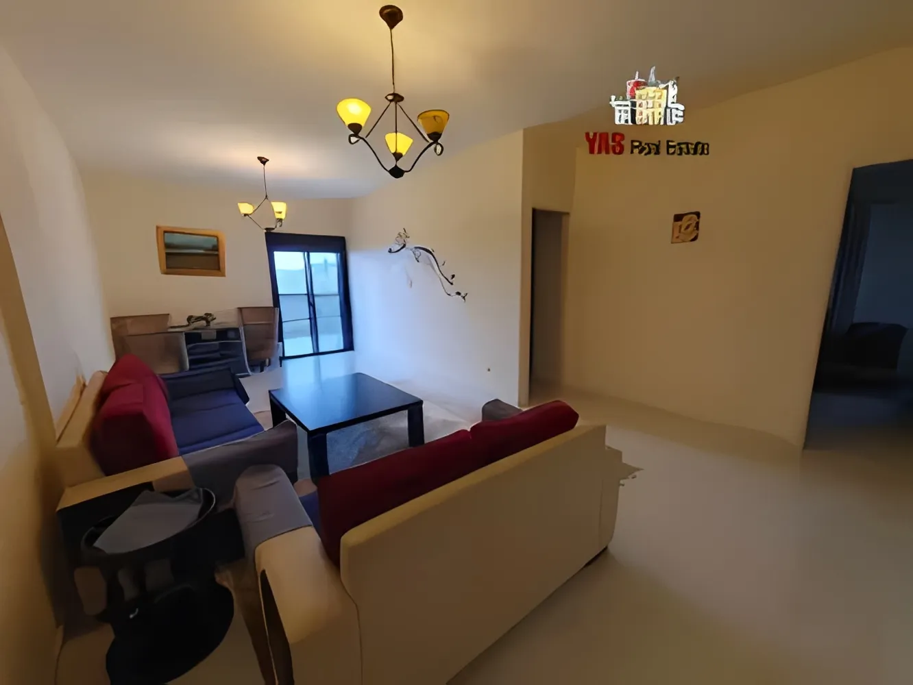 Apartment for Rent in Ajaltoun