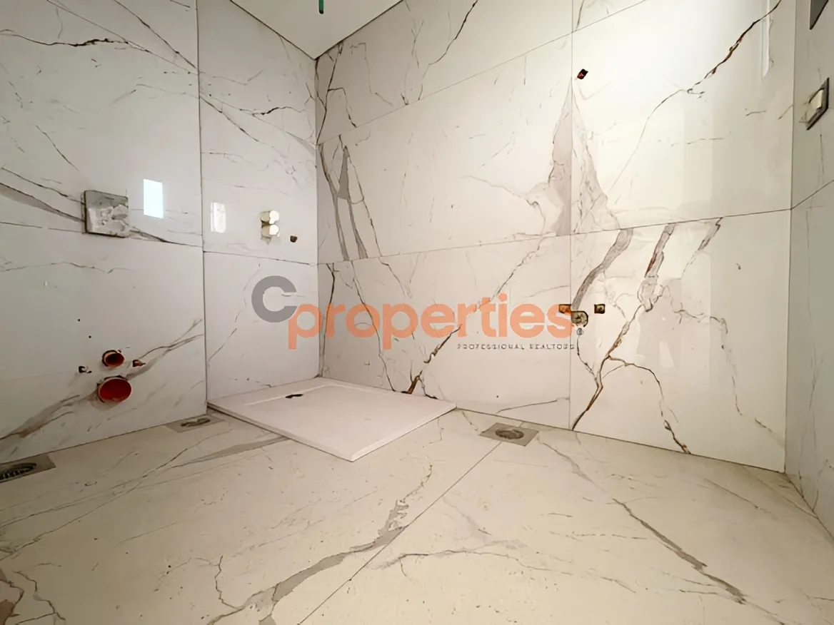 Apartment for Rent in Louaizeh