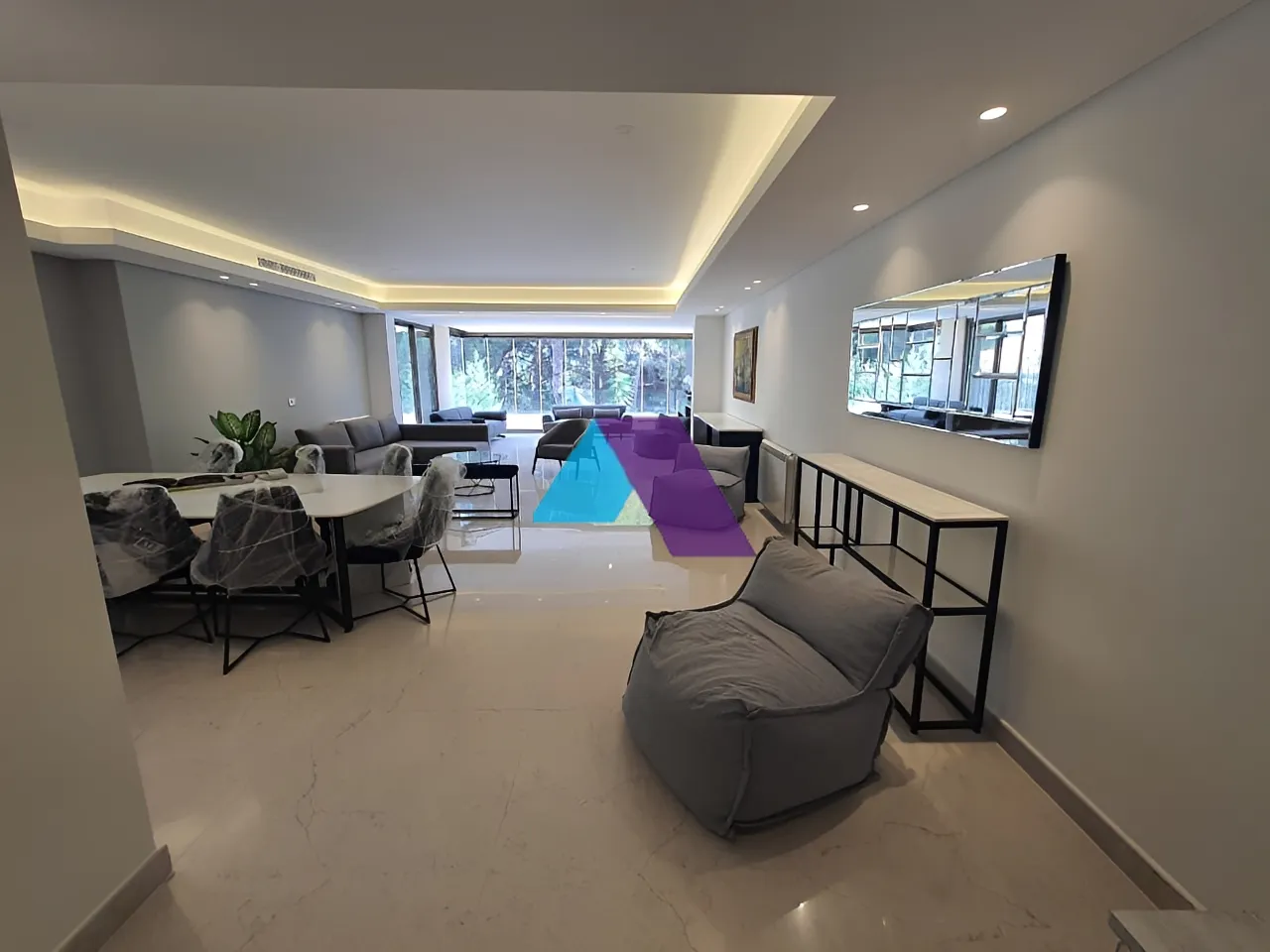 Apartment for Rent in Yarzeh