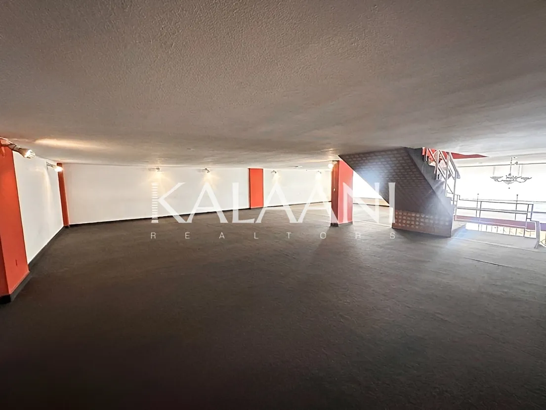 Showroom for rent in Antelias, Lebanon
