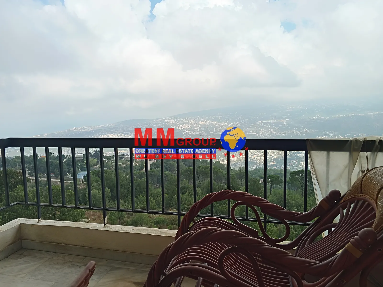 Apartment for Sale in Douar