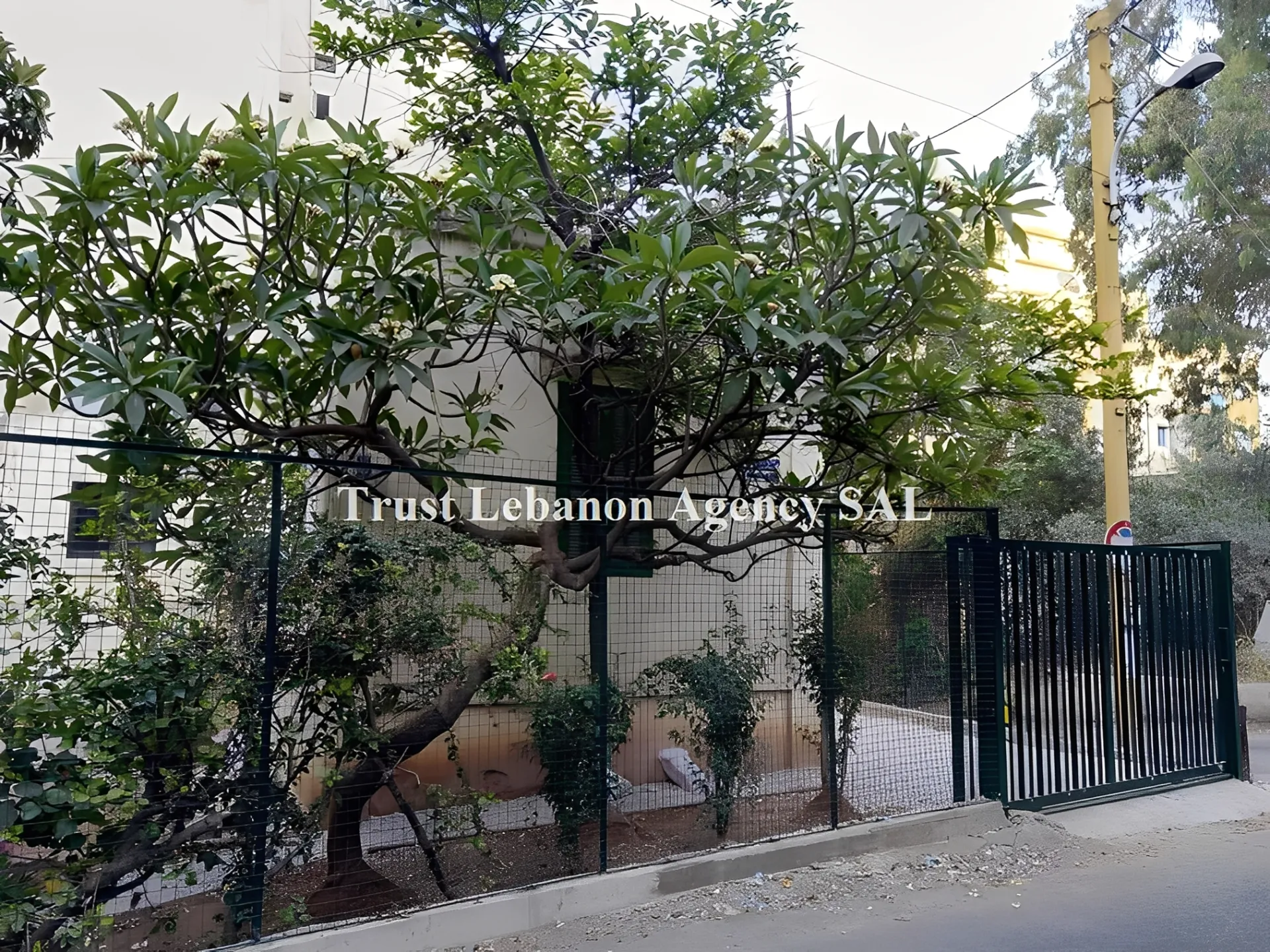 Land for Sale in Rmeil Beirut Lebanon