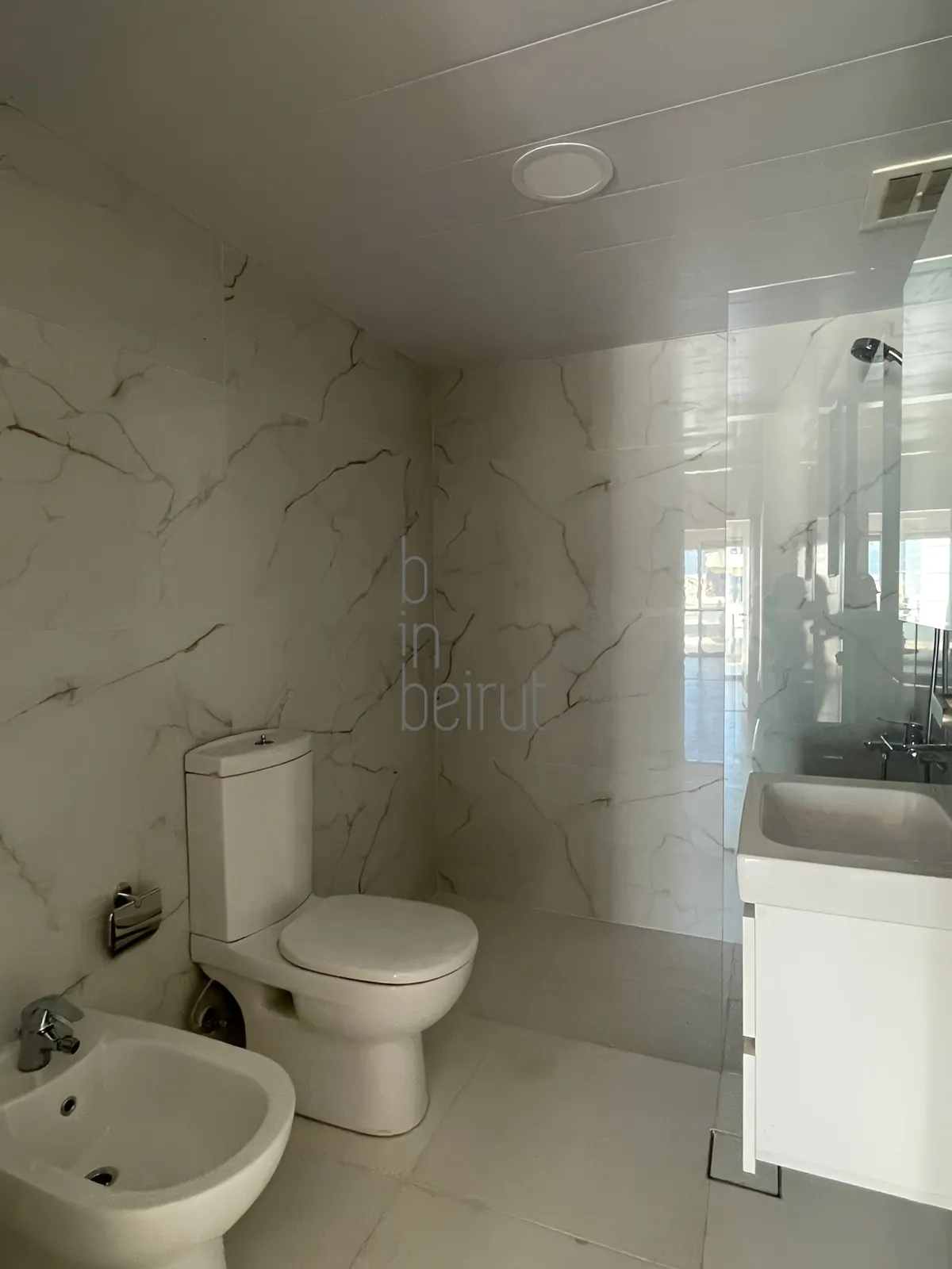 Apartment for Rent in Nasra