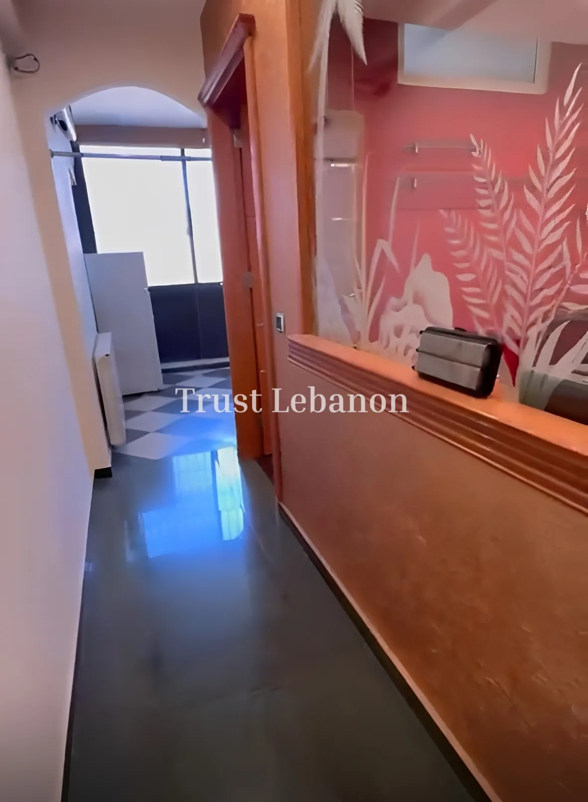 Apartment for rent in Fanar, Lebanon