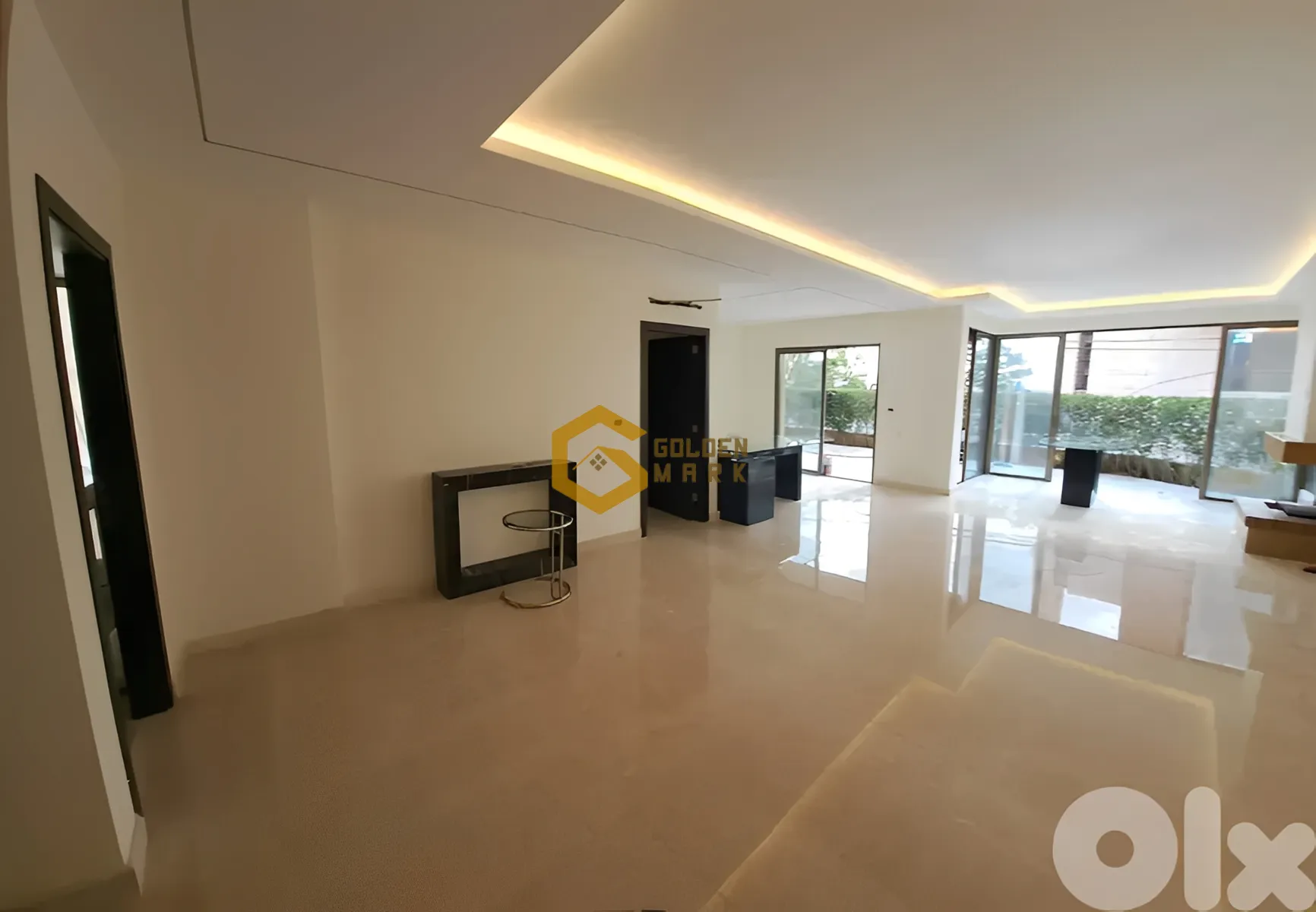 Apartment for Sale in Kfar Hbab - 3 bed, 3 bath