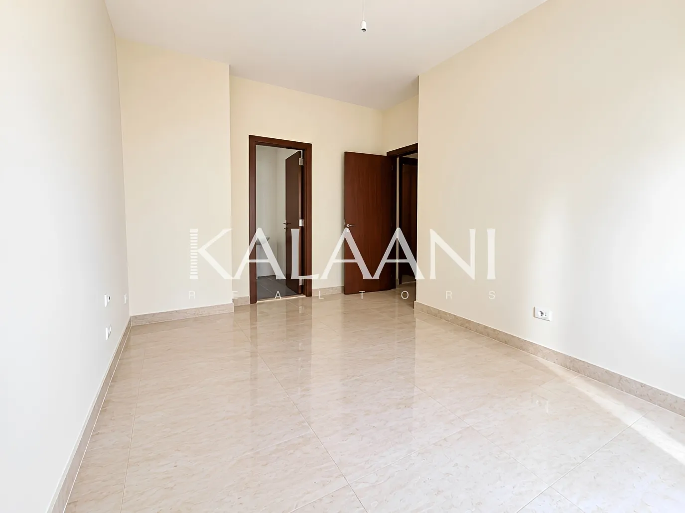 Apartment for sale in Jdeideh