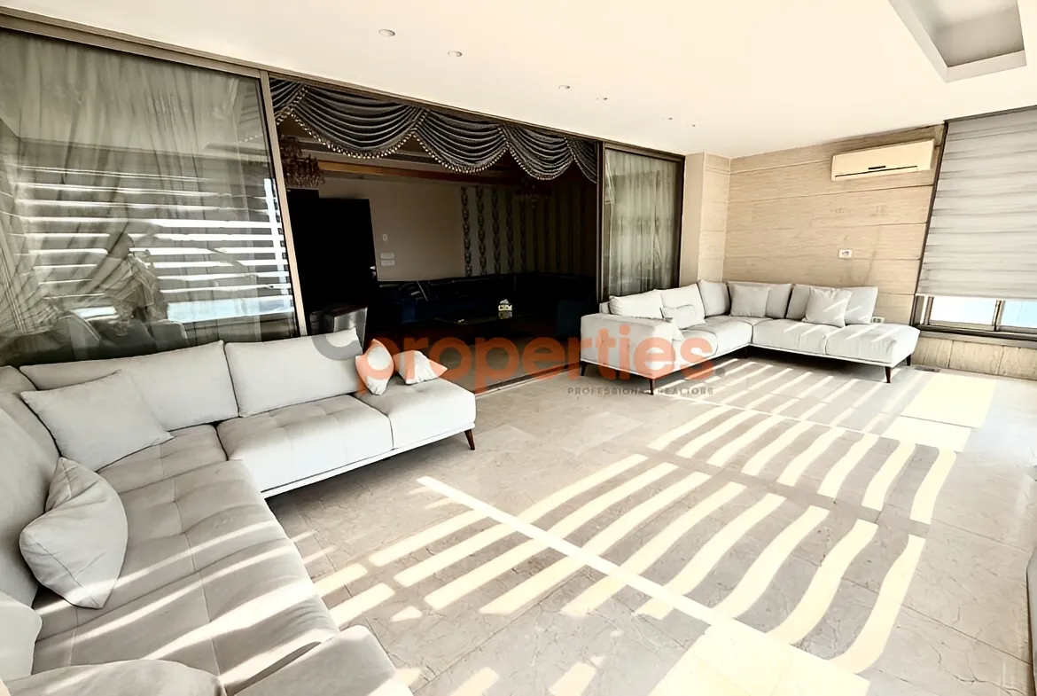 Apartment for Sale in Naqqache - 3 bed, 4 bath