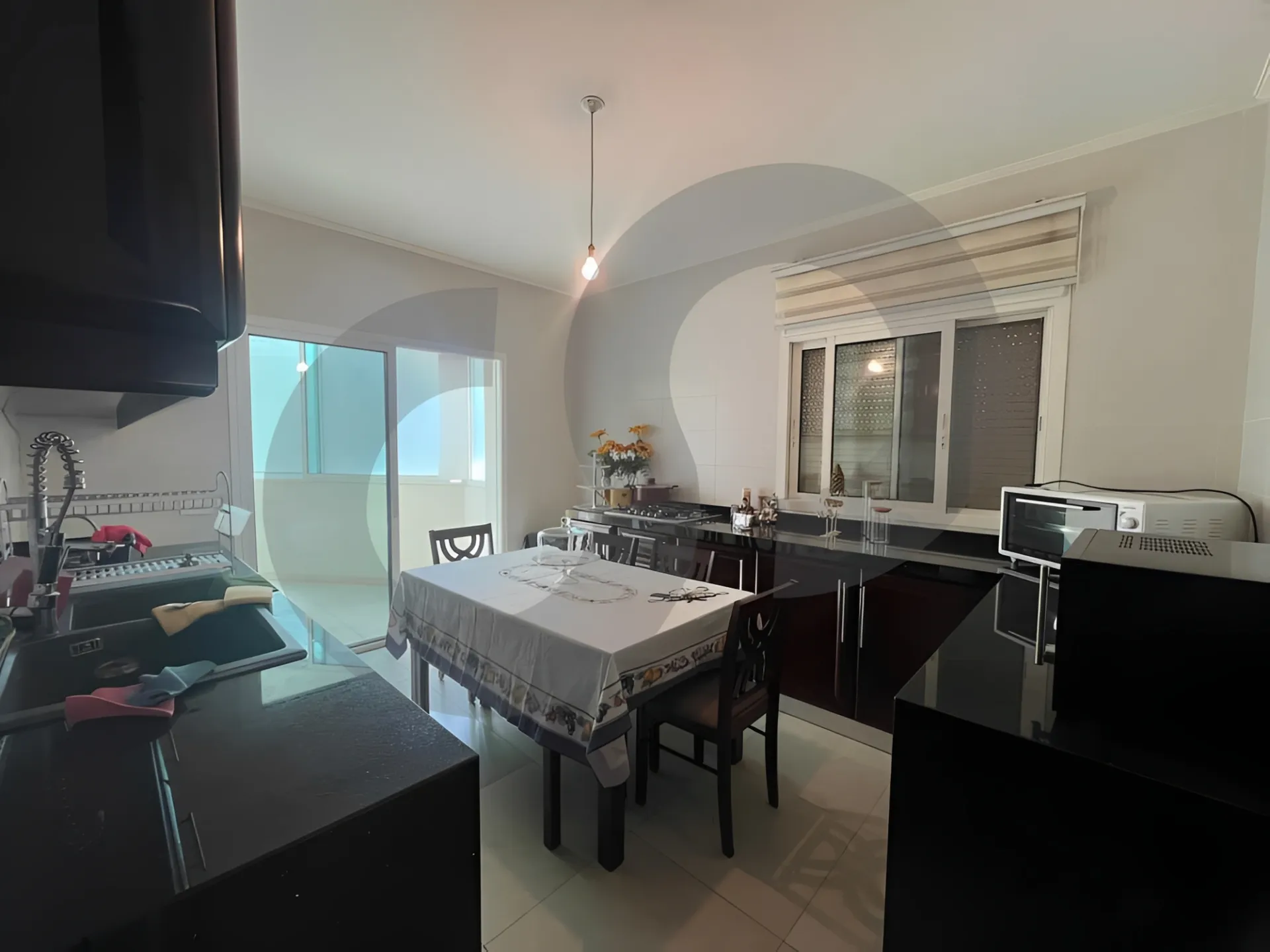 Apartment for Sale in Jdeideh, Lebanon - 3 bed, 3 bath