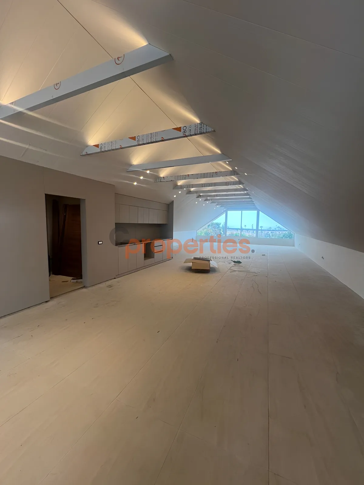 Apartment for rent in Okaibe, Lebanon