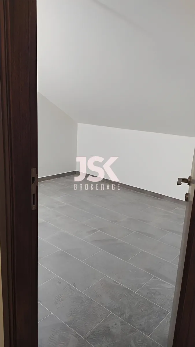 Chalet for Sale in Faqra