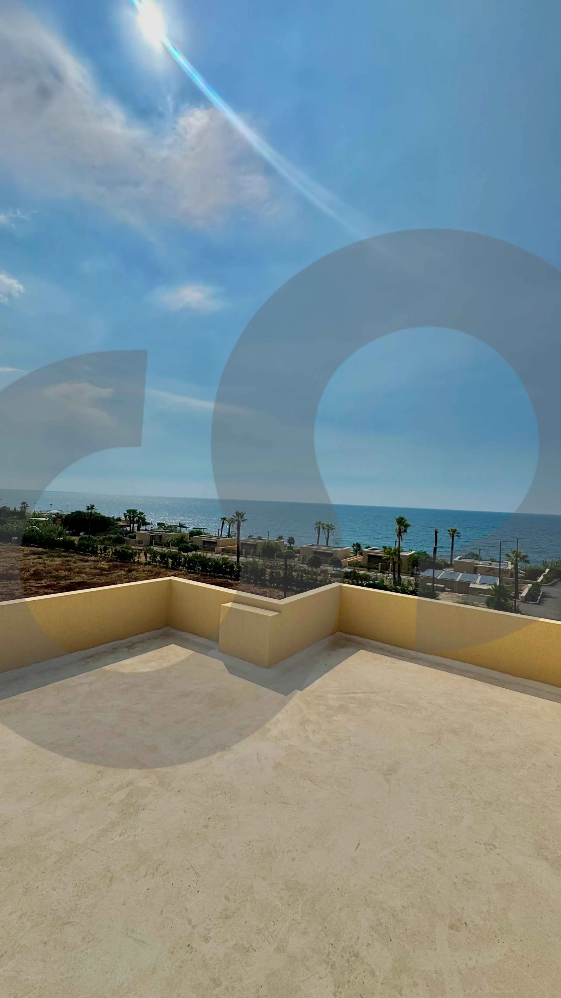Villa for Sale in Safra