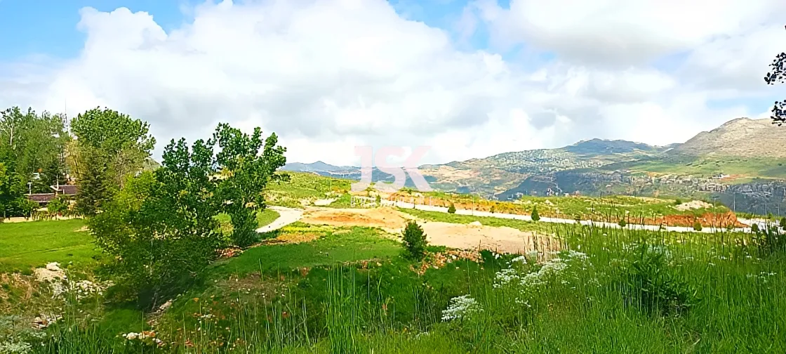 Land for Sale in Kfardebian, Lebanon