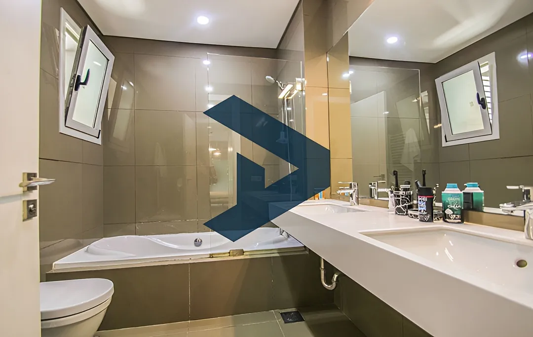 Apartment for rent in Achrafieh, Beirut, Lebanon