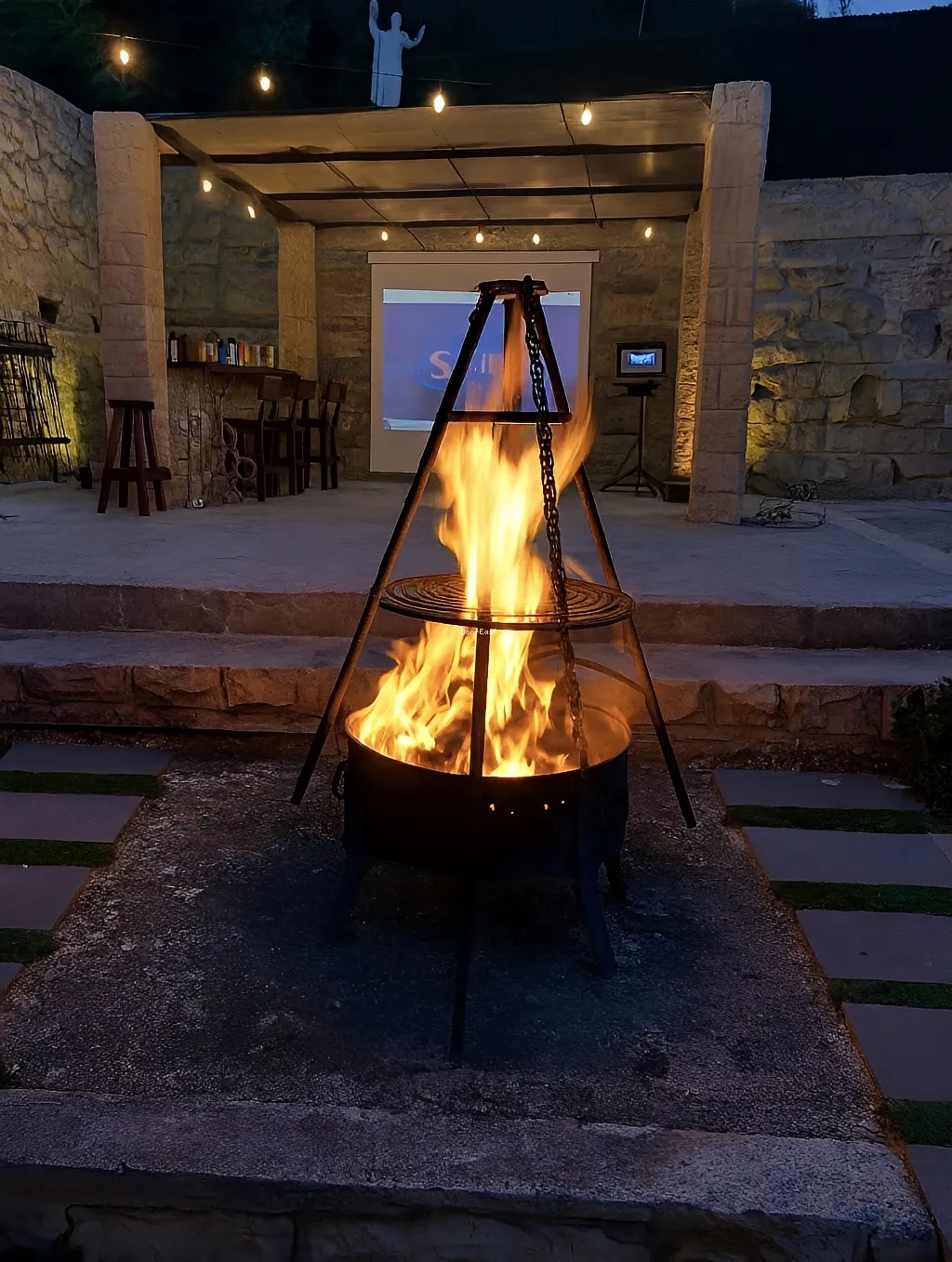 House for rent in Batroun