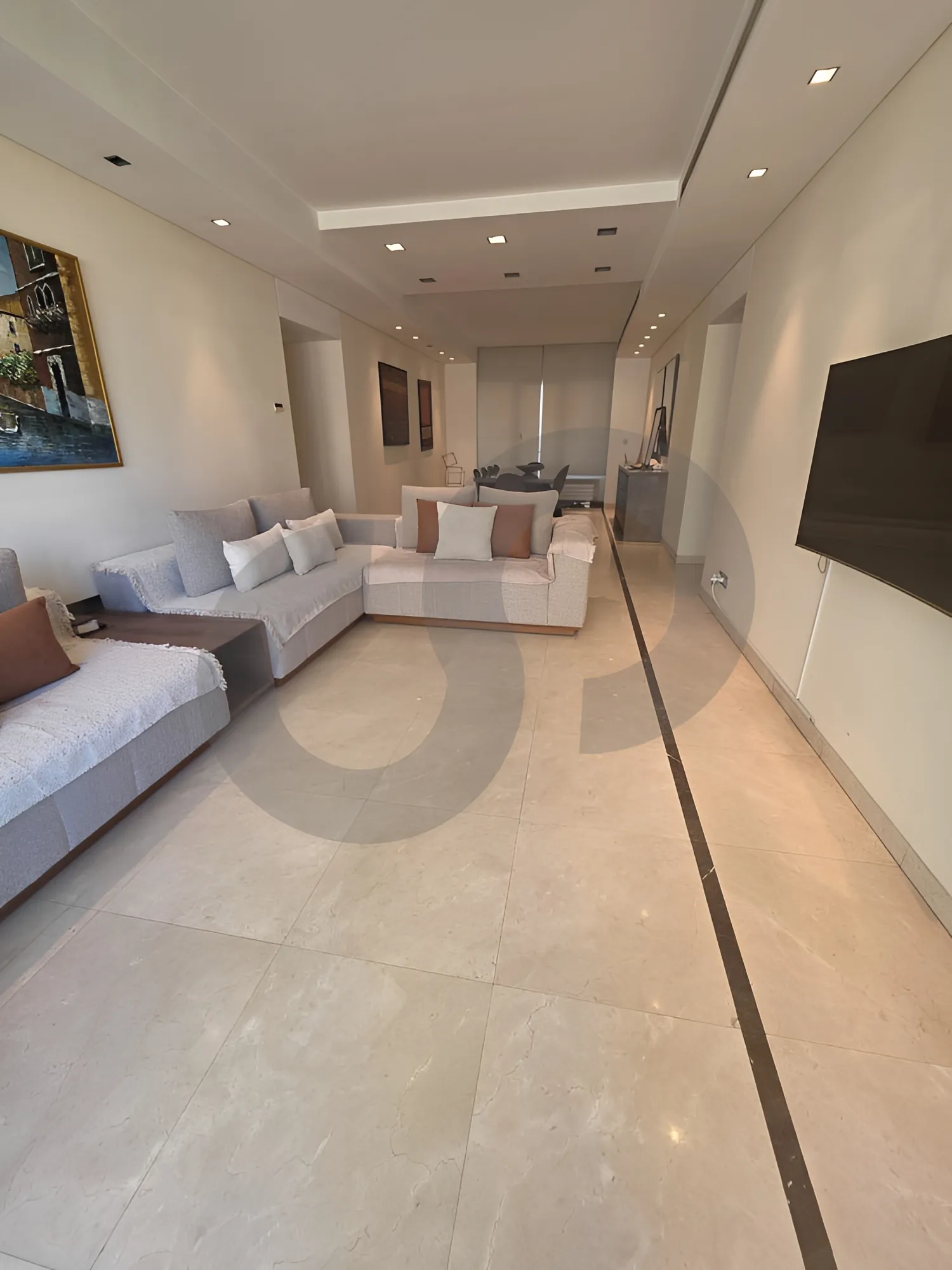 Apartment for Sale in Downtown - 2 bed, 4 bath