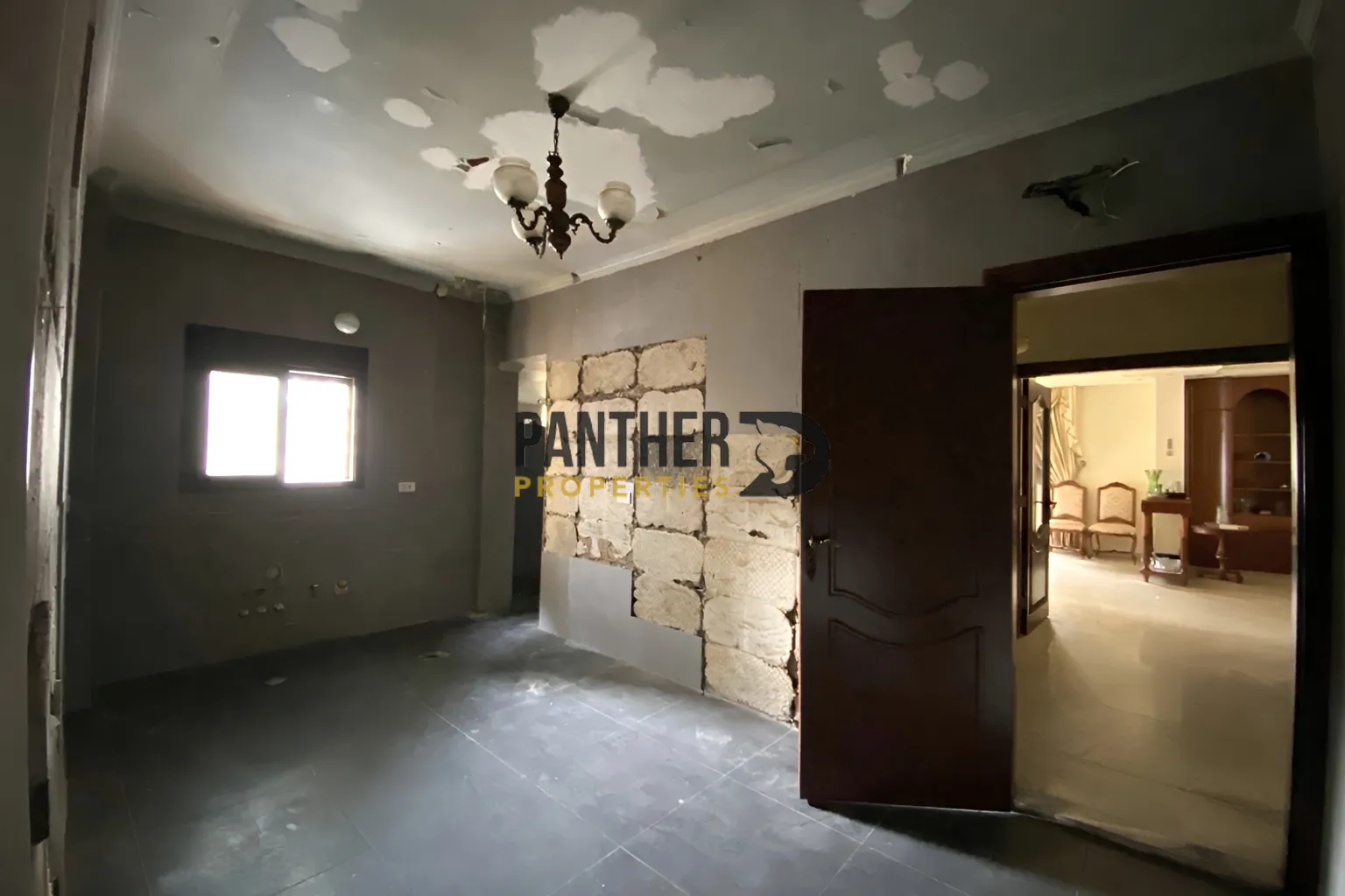 Duplex for sale in Achrafieh, beirut, lebanon
