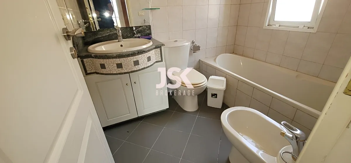 Apartment for Sale in Sarba, Lebanon