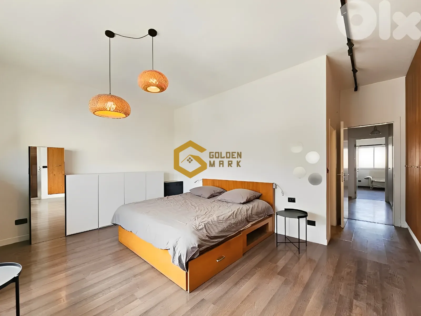 Apartment for Sale in Achrafieh, Beirut